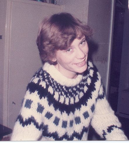 Edith een wereld vrouw, van Peter.